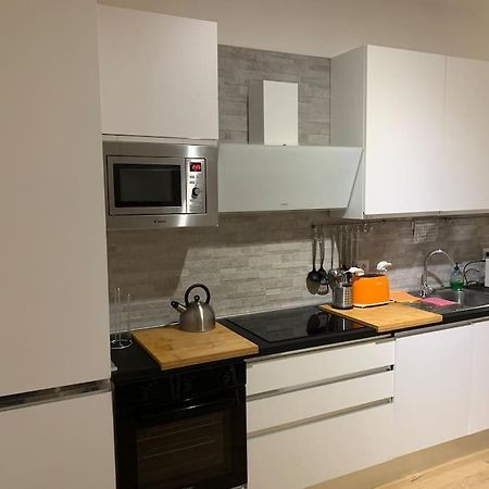 Alfredo Luxury House Leilighet Roma Eksteriør bilde