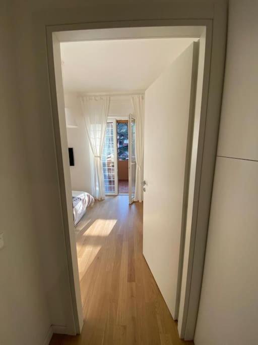 Alfredo Luxury House Leilighet Roma Eksteriør bilde