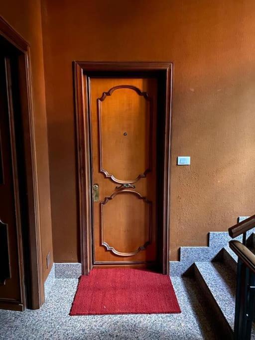 Alfredo Luxury House Leilighet Roma Eksteriør bilde