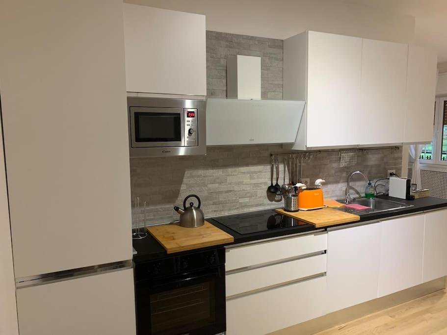 Alfredo Luxury House Leilighet Roma Eksteriør bilde
