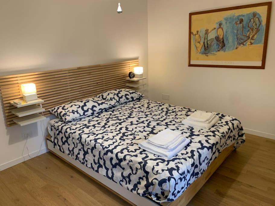 Alfredo Luxury House Leilighet Roma Eksteriør bilde